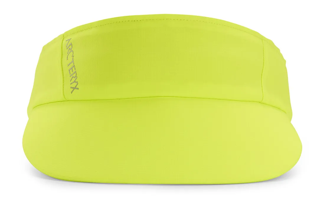 Arc'teryx Nylon Sun Protection Hats Unisex Multicolor