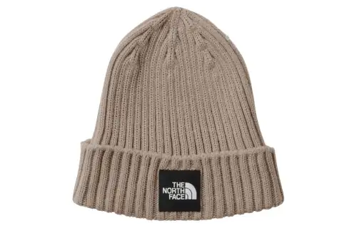 THE NORTH FACE Nylon, Wool, Acrylic Beanies Unisex Gray