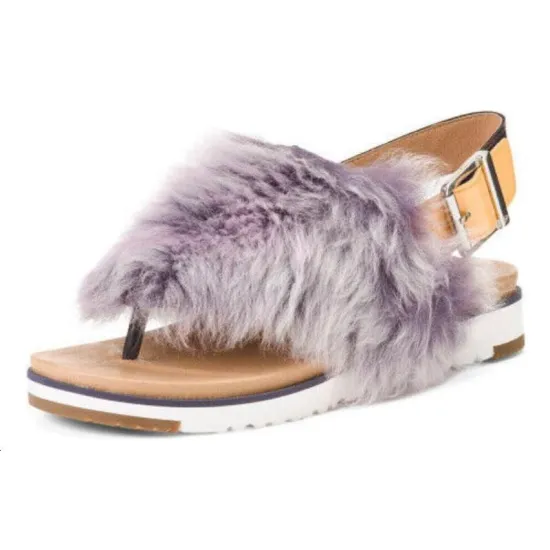 UGG Slide Sandals Women's