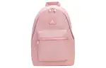 Jordan Monogram Backpack Pink Glaze