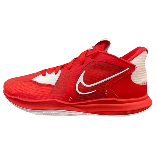 Nike Kyrie 5 Low TB University Red