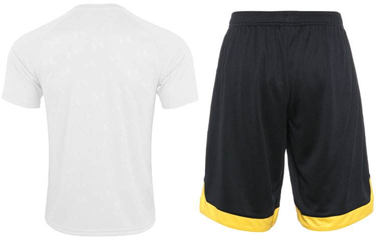 Under Armour Casual Sportswear Unisex