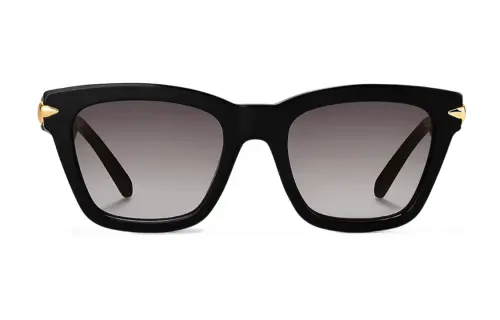 LOUIS VUITTON Z2042 Lv Malletage Light Square Sunglasses
