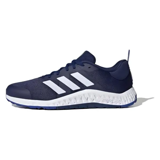 Adidas Everyset Dark Blue Cloud White Lucid Blue