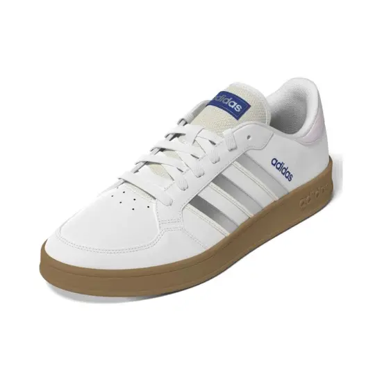adidas Hoops 2.0 Skateboarding Shoes Women's Low-top
