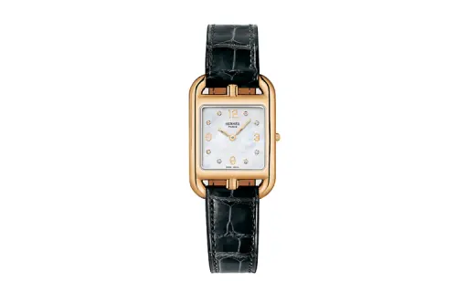 HERMES Women's Cape Cod European / US Watches