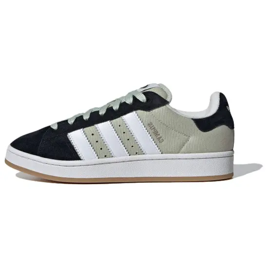 Adidas Originals Campus 00s Halo Green Core Black