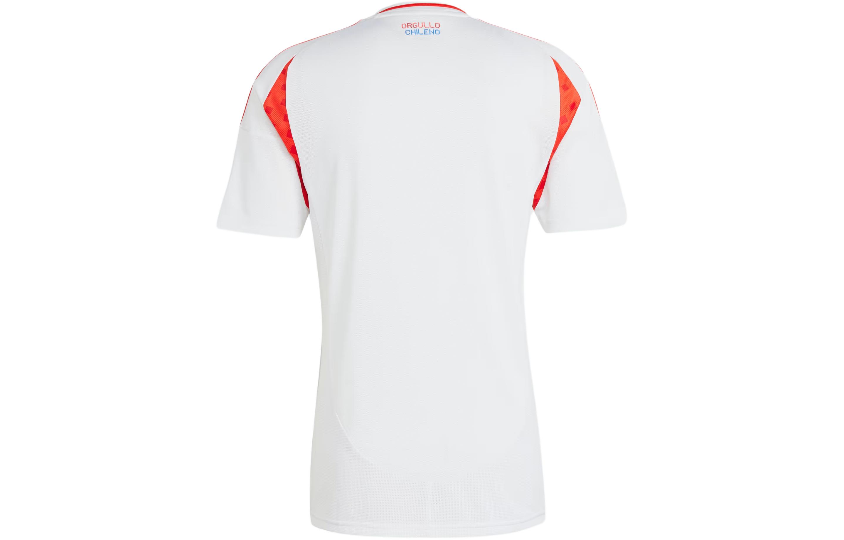 Adidas Chile 24 Away Jersey