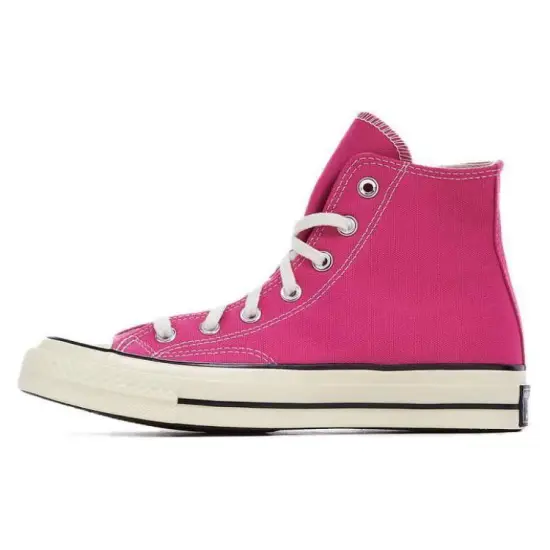 Converse Chuck Taylor All Star 70 Hi Lucky Pink