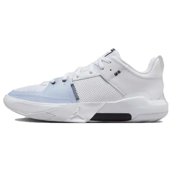 Jordan One Take 5 White Arctic Punch