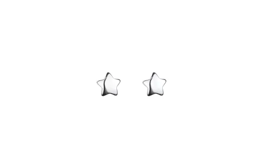 IOTS Alloy Stud Earrings Women's