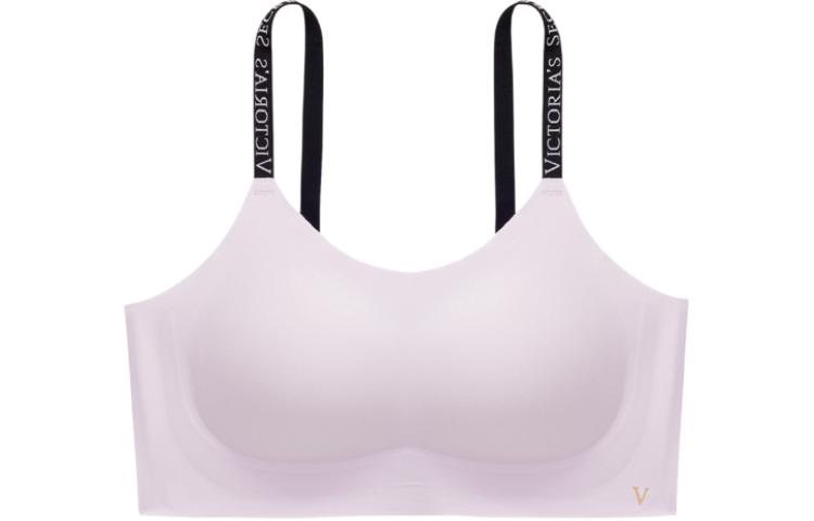 Женский спортивный топ Victoria's Secret 8073 (розово-пурпурный)