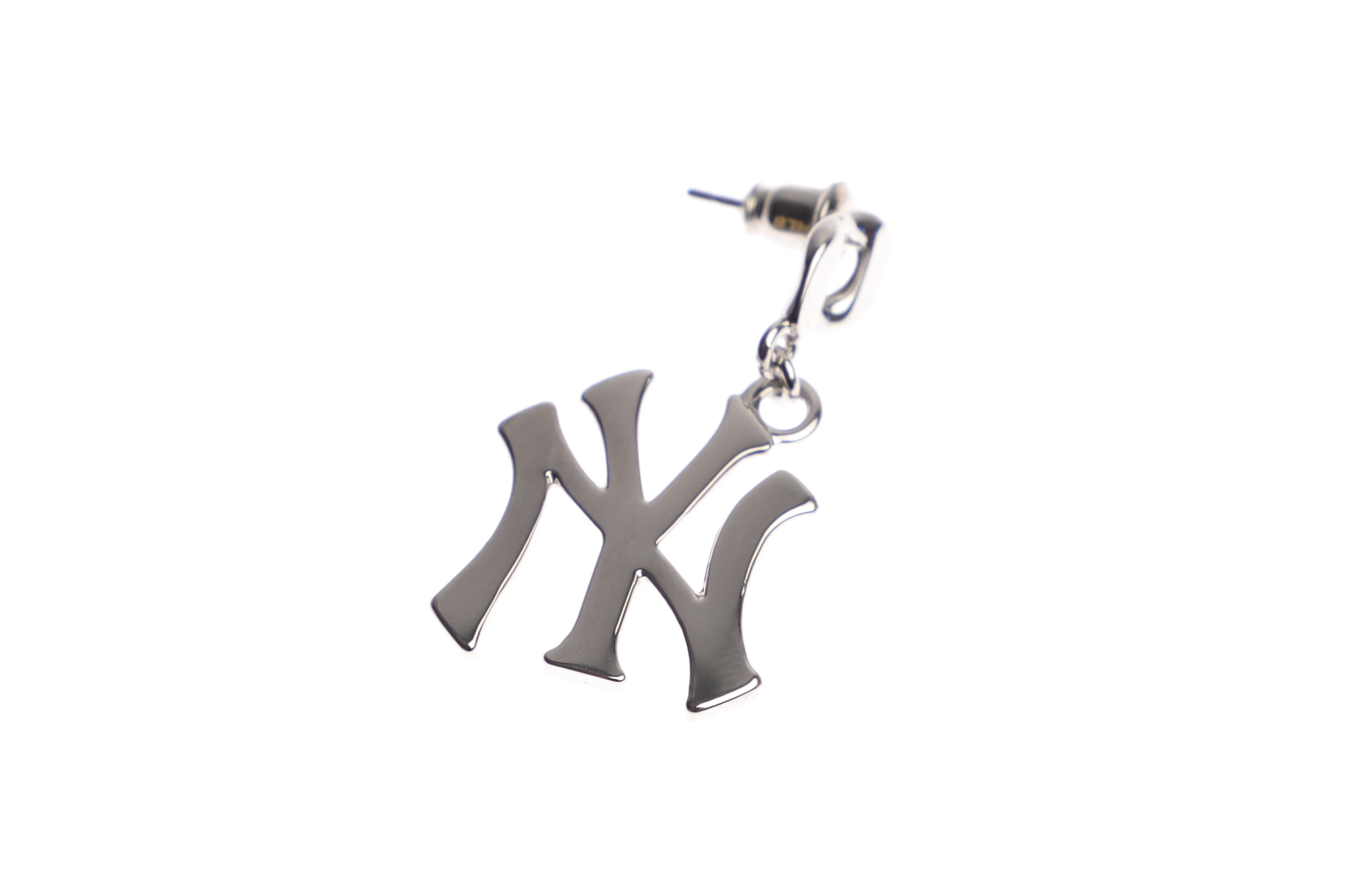Серьги MLB