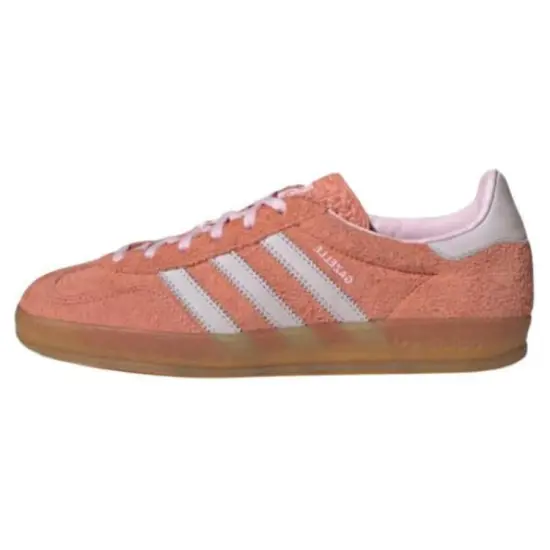 Adidas Gazelle Indoor Wonder Clay Gum Women's