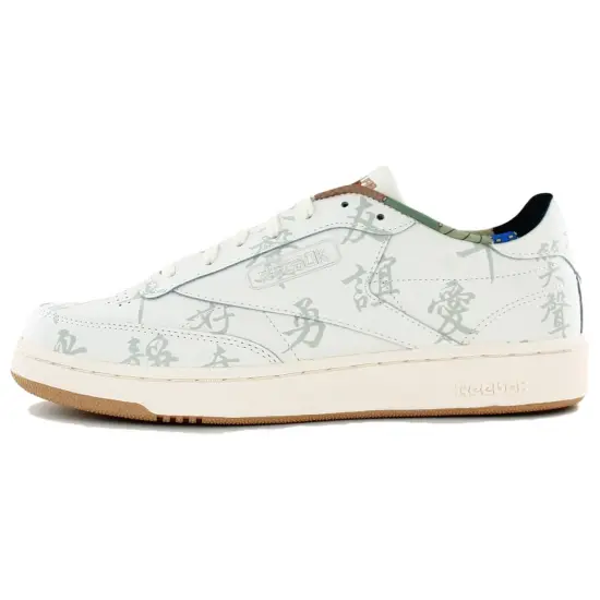 Reebok Club C 85 Kung Fu Panda