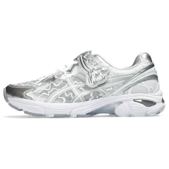 Asics GT-2160 Cecilie Bahnsen Mary Jane Pure Silver