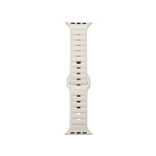 W&P Watch Band Apple Compatibility 20cm 49mm Rubber Material Unisex