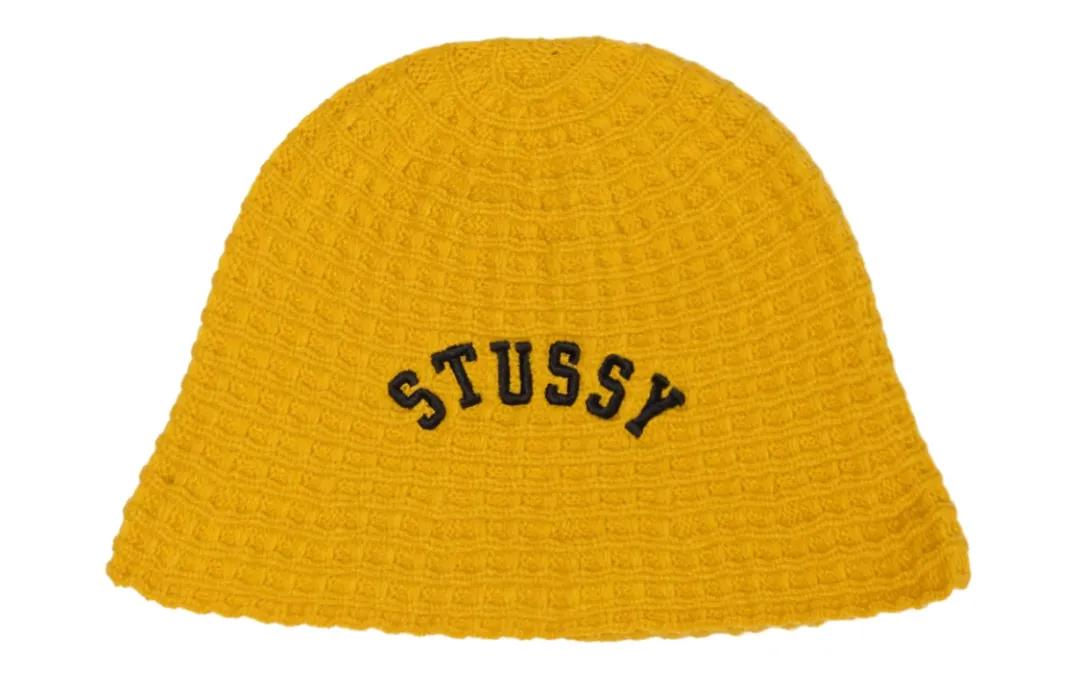 Stussy Bucket Hat