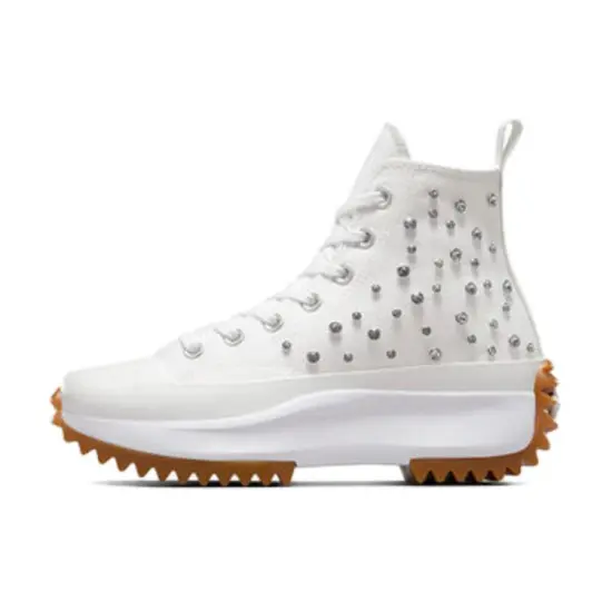 Run Star Converse Hike Platform High 'Gems'