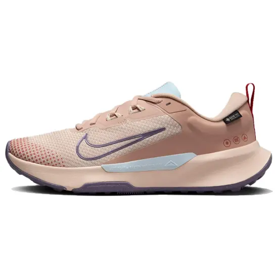 Nike Juniper Trail 2 Gore-Tex 'Sand Drift Cosmic Clay' Women's