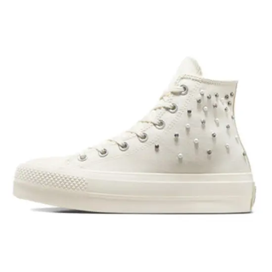 Converse Chuck Taylor All Star Women's Lift Platform High 'Gems'