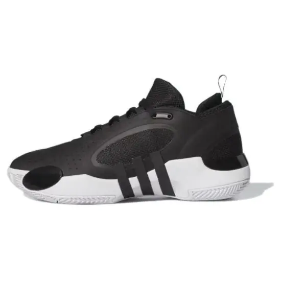 Adidas D.O.N. Issue #5 Core Black Cloud White