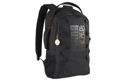 PUMA ONE PIECE Polyester Backpack Regular Unisex Black