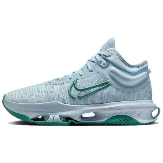 Nike Air Zoom Gt Jump 2 Ep 'Light Armory Blue'