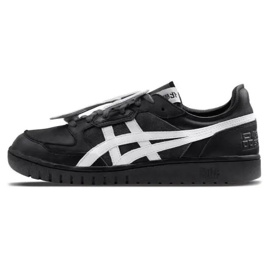 Asics Chemist Creations X All Court Alpha-S 'Black'