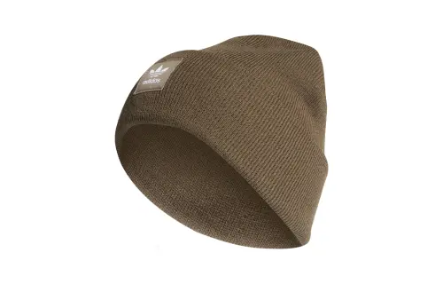 Adidas Originals Polyacrylic Acid Beanies Unisex Green