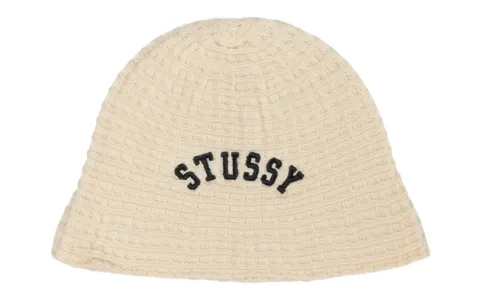 Stussy Bucket Hat