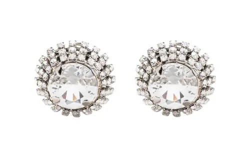 MIU MIU Stud Earrings Women's