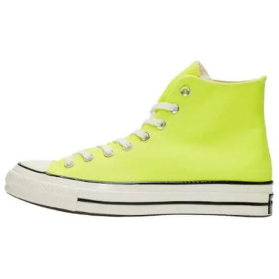 Converse Chuck 70 Vintage Canvas High 'Venom Lemon'