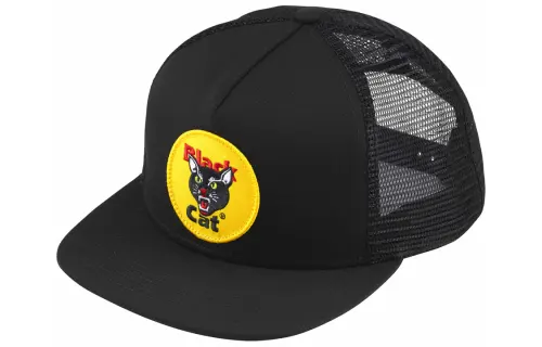 Supreme Cat Mesh Back 5 Panel
