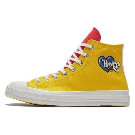 Converse Chuck Taylor All Star 70 Hi Golf Wang Tripanel