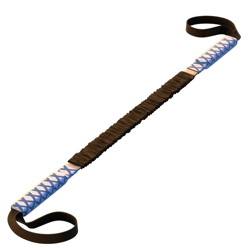 YL Yulong Professional Silent Arm Muscle Training Fitness Arm Strengthener Metal Unisex 76cm
