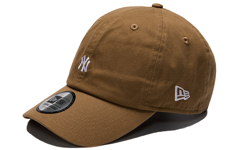 Кепка New Era (черная)