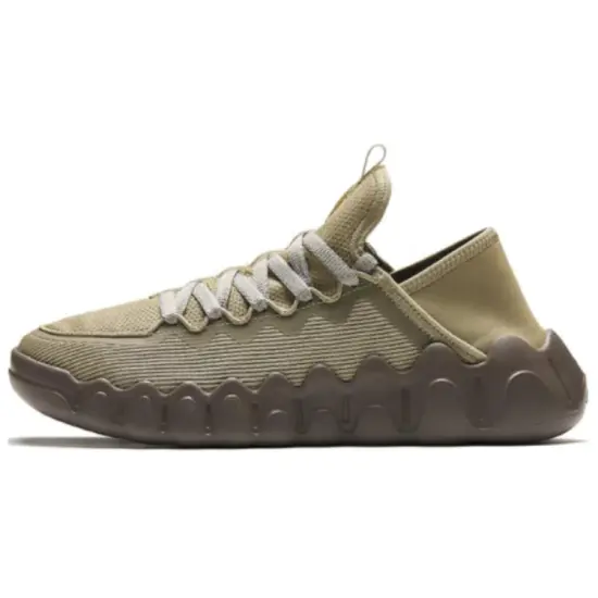 Anta River Trekking Shoes Men's Yellow