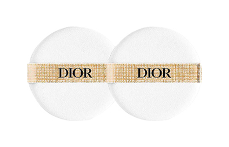 Спонж Dior Prestige (розовый)