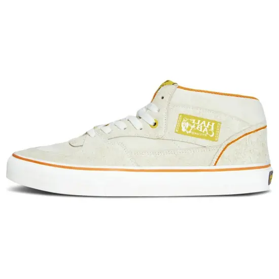 Vans Half Cab  Futuremade Studio X  'Everyday Everybody'