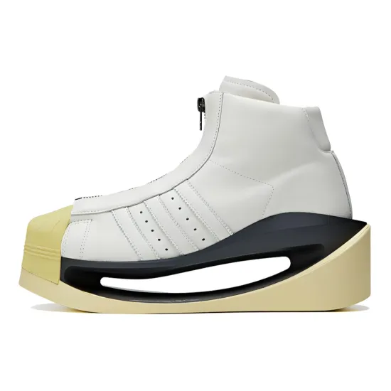 Y 3 Gendo Pro Model 'Off White Easy Yellow'