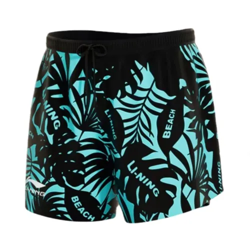 Li Ning Beach Shorts Men's
