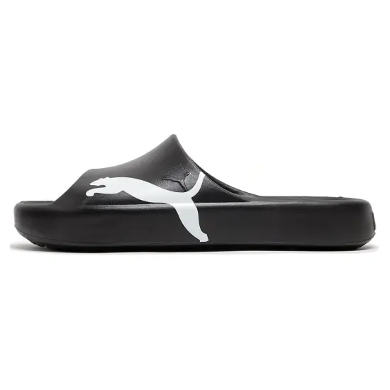 PUMA Shibui Cat Slippers 'Black'