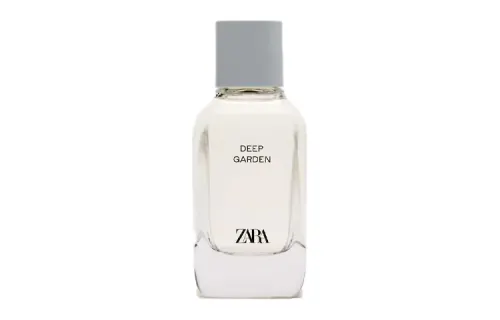 ZARA Wooden perfume, tuberose, 100 ml