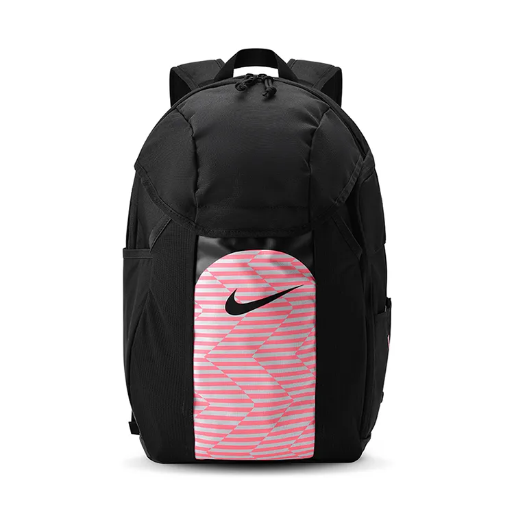 Nike Fabric Backpack Regular Unisex Black