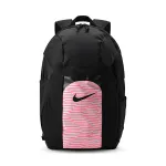 Nike Fabric Backpack Regular Unisex Black