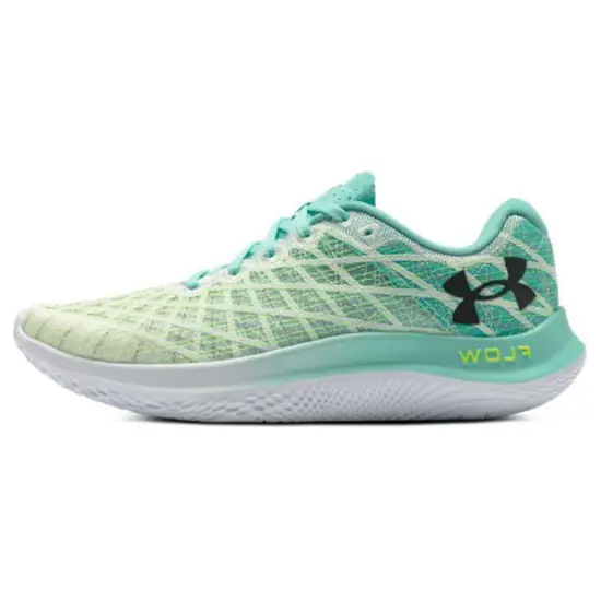 Under Armour Flow Velociti Wind 2 Cn 'White Green Breeze'