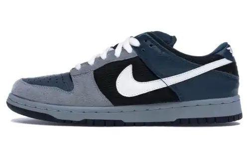 Nike Dunk Low Pro Sb Futura