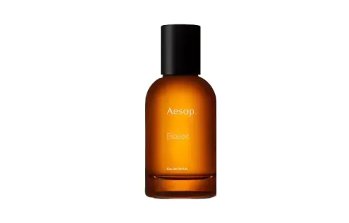 AESOP wooden