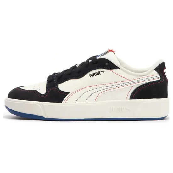 Puma Sky LX Skateboarding Shoes Unisex Low-top Black